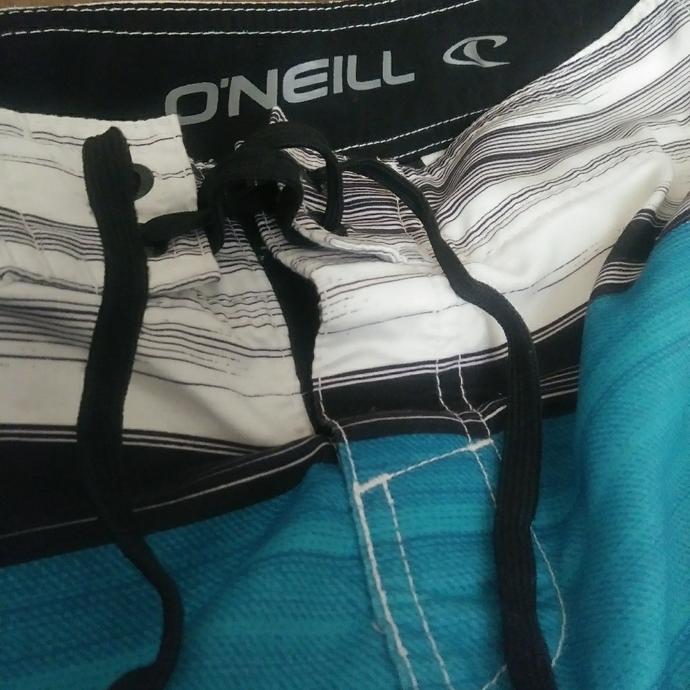 O'Neill boardshorts size 29 waist